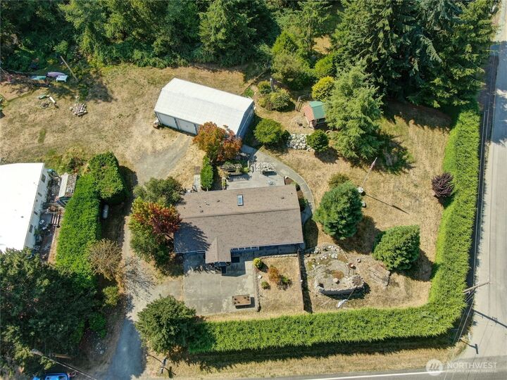 2300 N Bluff Road  Greenbank WA 98253 photo