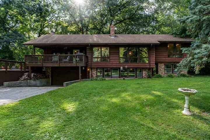 Property Photo: 9601 Beaver Valley Rd IL 61008