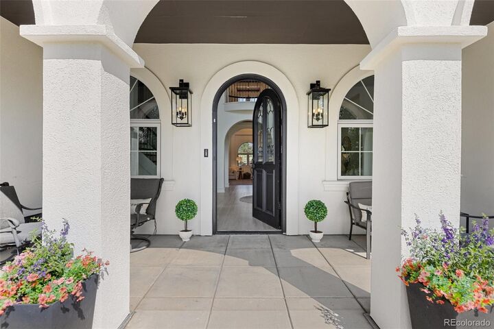 Property Photo: 16636 Krameria Way CO 80602
