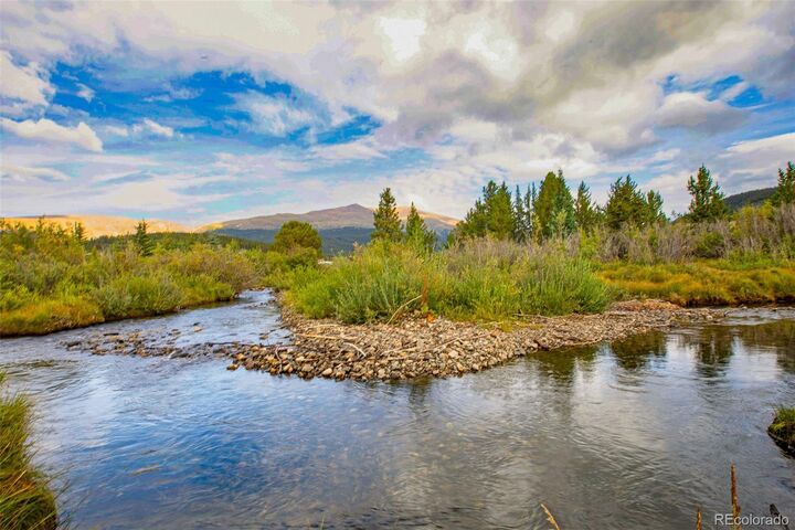 Property Photo: 46 Singleton Road CO 80420