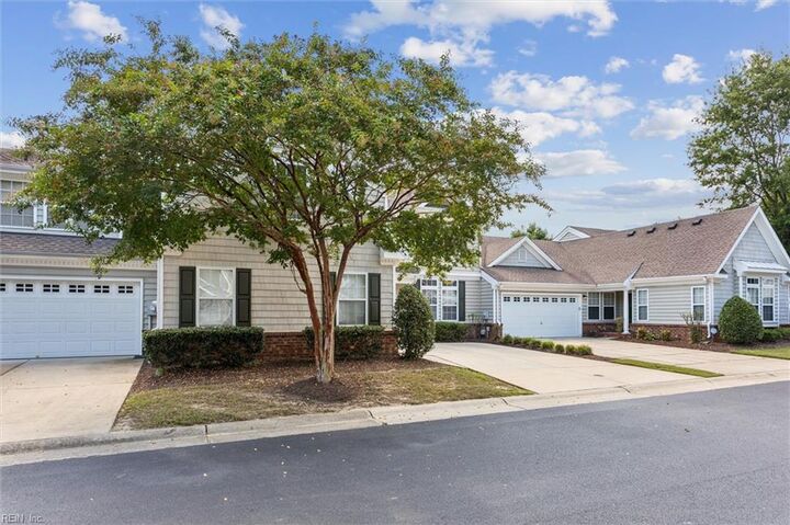 Property Photo: 13309 Regent Park Walk VA 23314