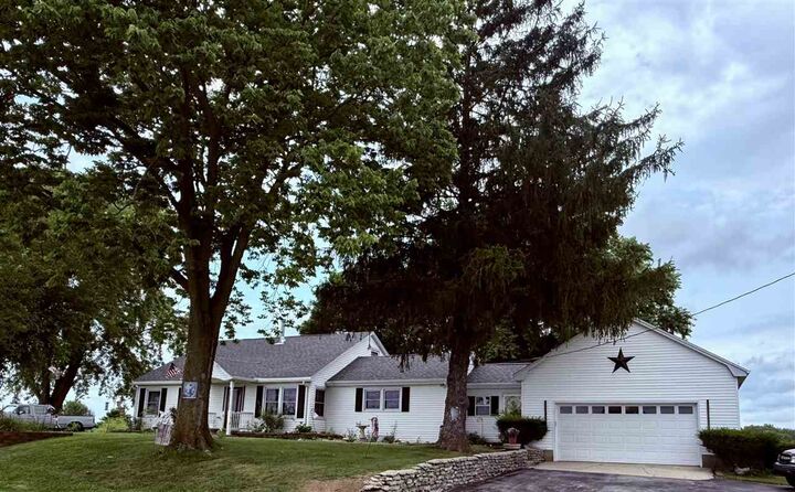 8771 N State Road 227  Fountain City IN 47341 photo