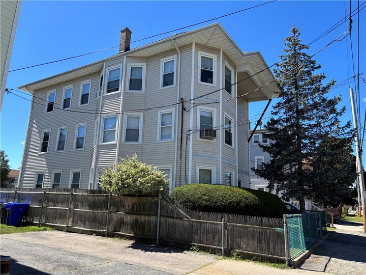 Property Photo: 93 Oakland Avenue RI 02861