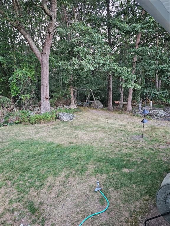 Property Photo:  18 Moskalyk Street  RI 02893 