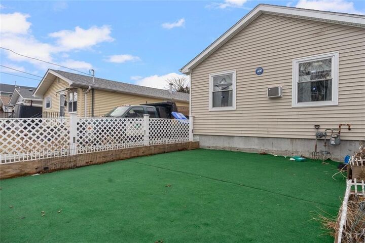 Property Photo:  110 Lancashire Street  RI 02908 