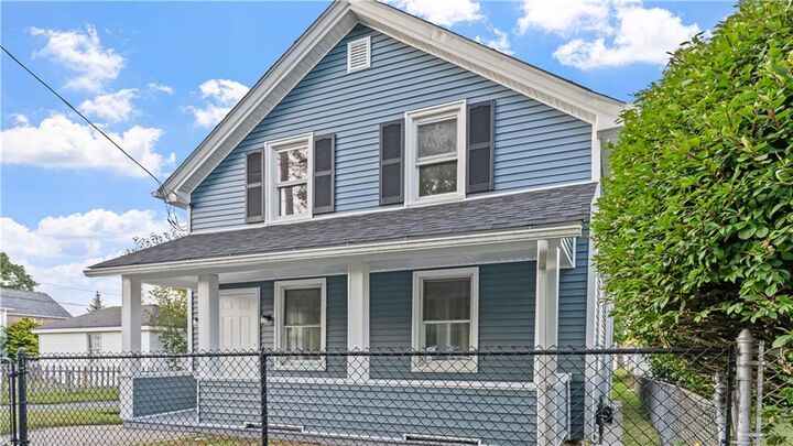 Property Photo: 63 Prospect Street RI 02838