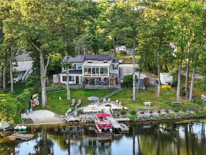 55 Slater Drive  Burrillville RI 02830 photo