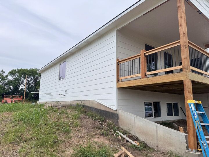 Property Photo: 115 S Arbor Valley Way KS 67147
