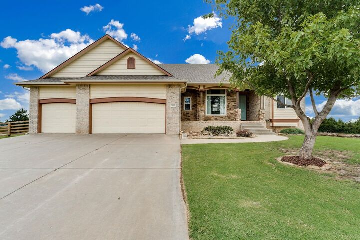 3011 N Lombard Ln  Wichita KS 67223 photo