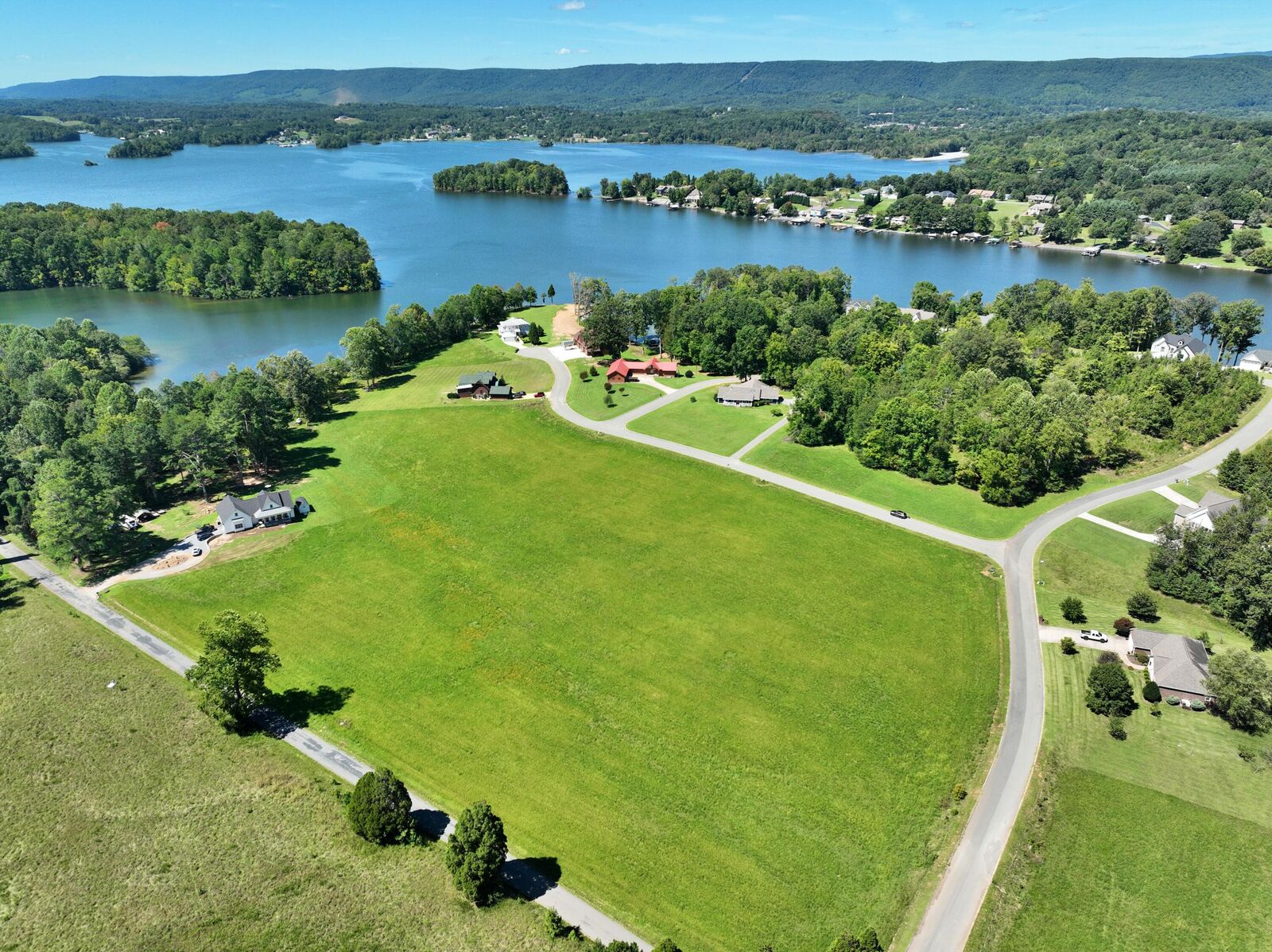Property Photo:  Lots 33-35 Spring Harbor Drive  TN 37381 