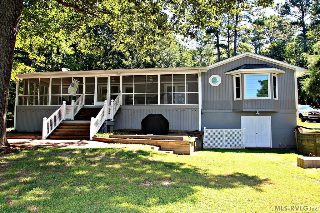 Property Photo: 225 Plantation Drive NC 27850