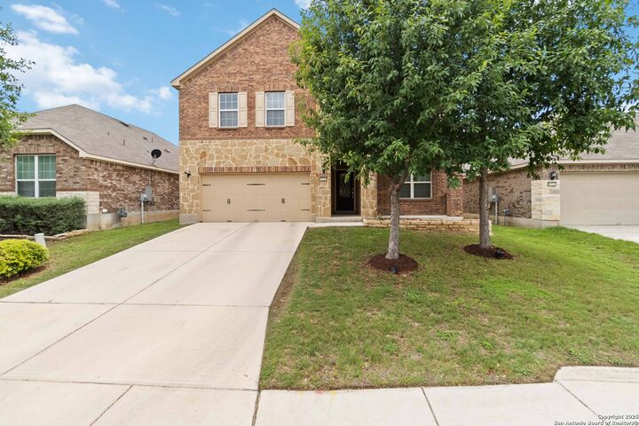 Property Photo: 10719 Serrento Hi TX 78023