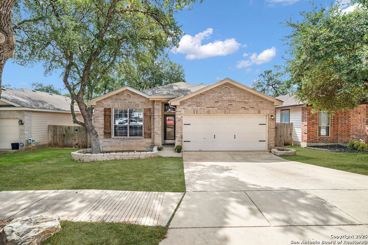 5426 Arcadia Park  San Antonio TX 78247 photo