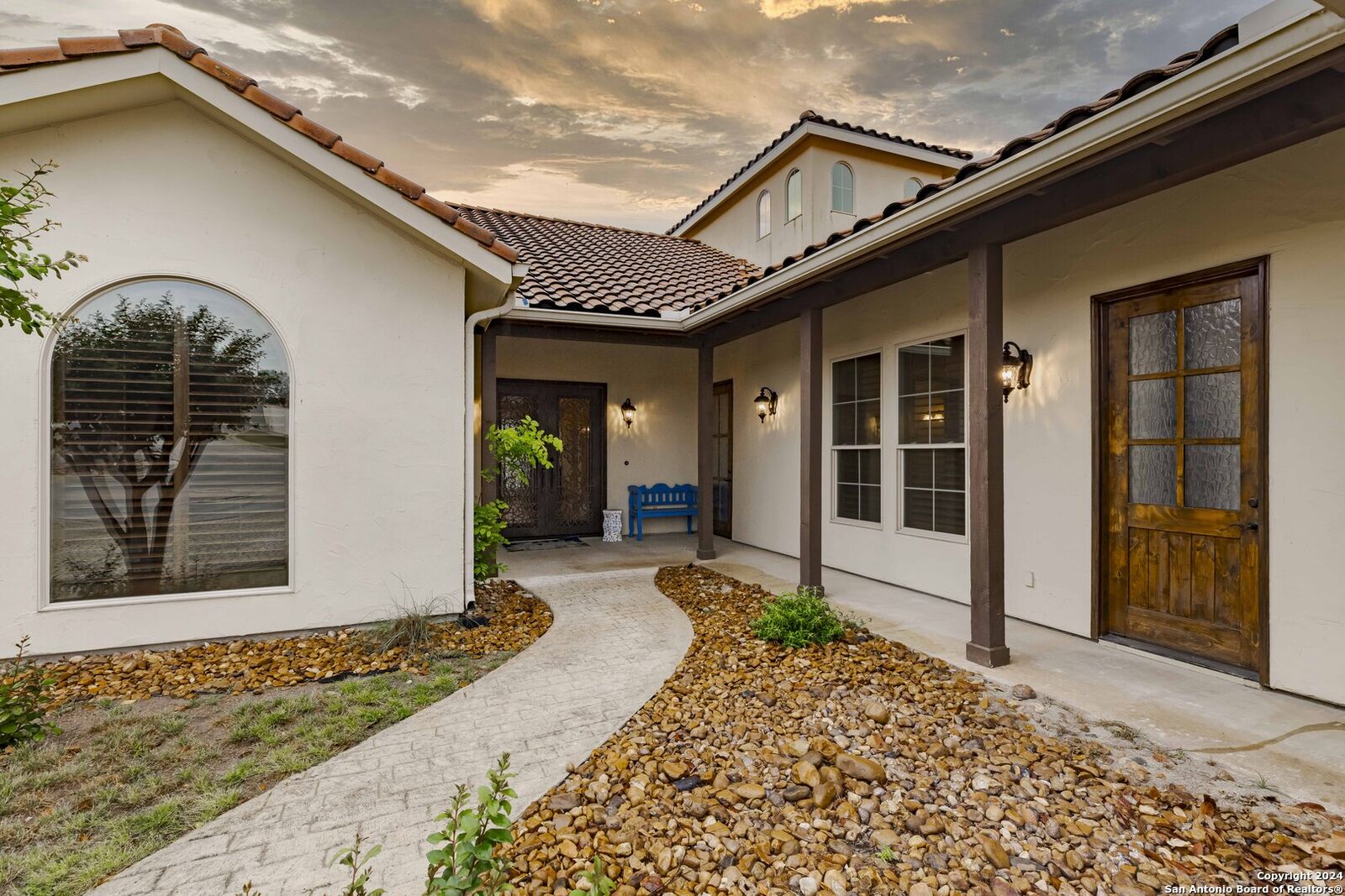 Property Photo: 3801-15 Club House Rd 15 TX 78028
