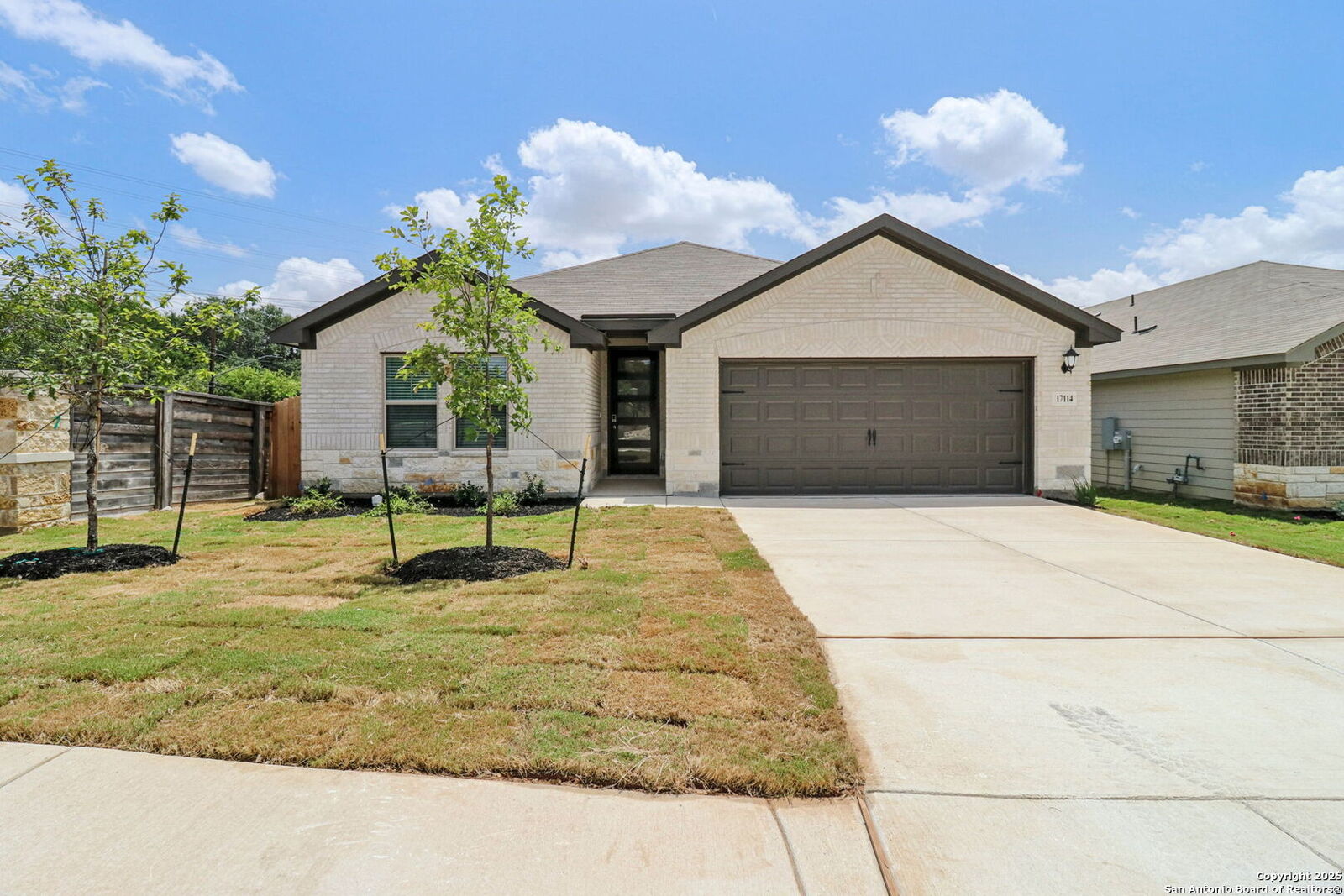 Property Photo: 17114 Autry Falls TX 78247