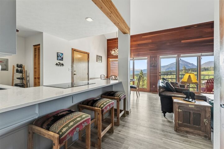 Property Photo: 91300 Ryan Gulch Road 321 CO 80498