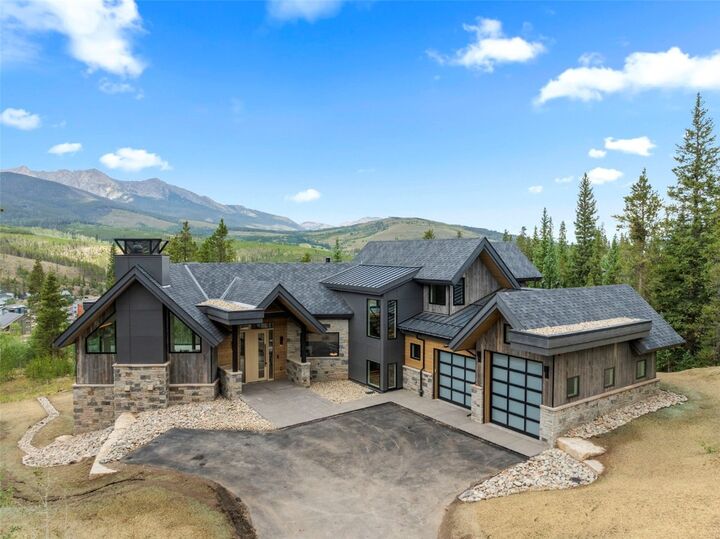 3 Barney Ford Drive  Breckenridge CO 80424 photo