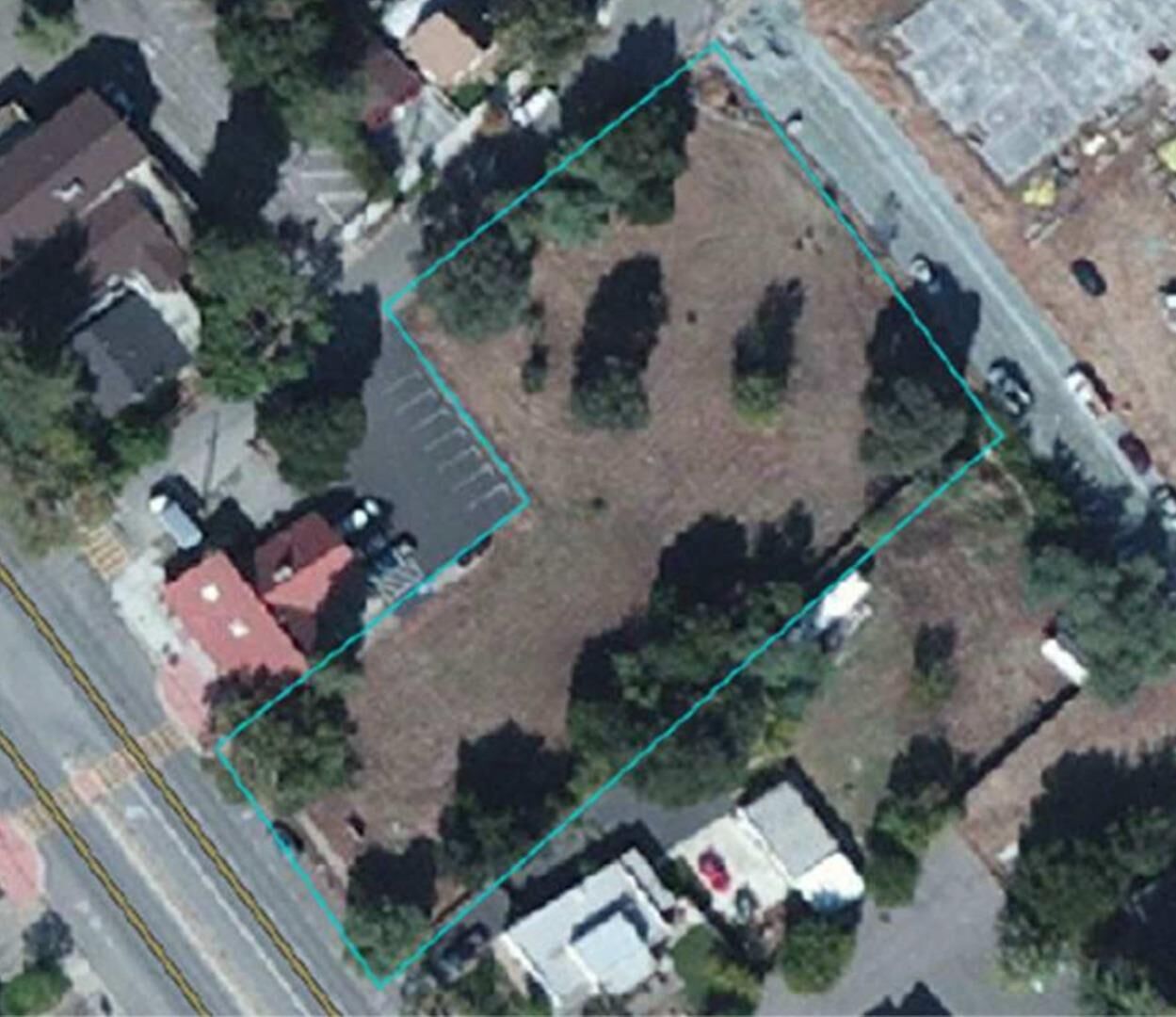 Property Photo:  0 Monterey Road  CA 95037 