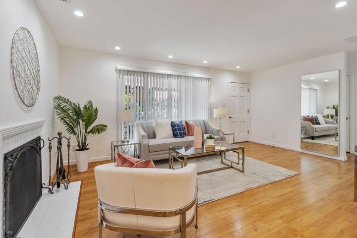 Property Photo:  2361 Castro Place  CA 95050 