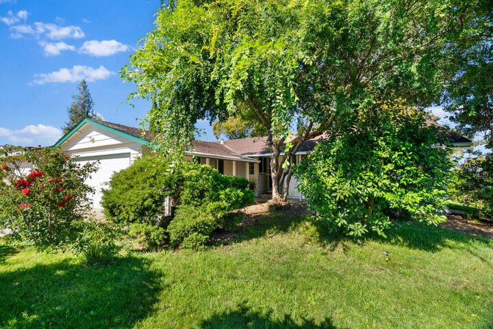 Property Photo: 1147 Johnson Avenue CA 95129