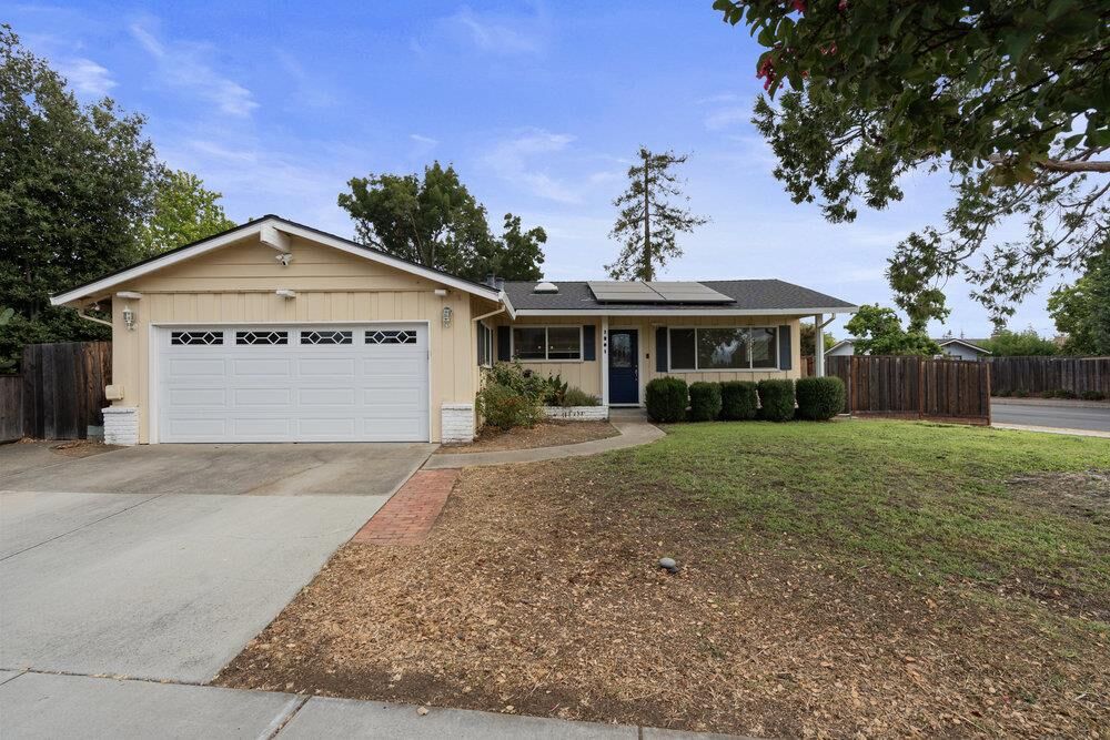 Property Photo:  1301 3rd Street  CA 95020 