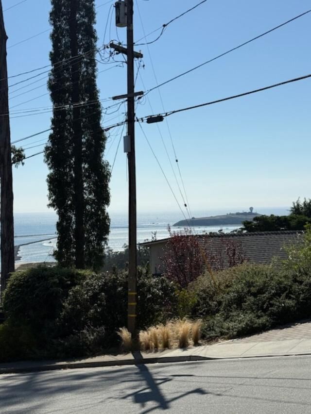 Property Photo: 0 Kathryn CA 94018