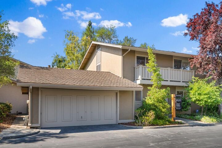 Property Photo: 15400 Winchester Boulevard 25 CA 95030