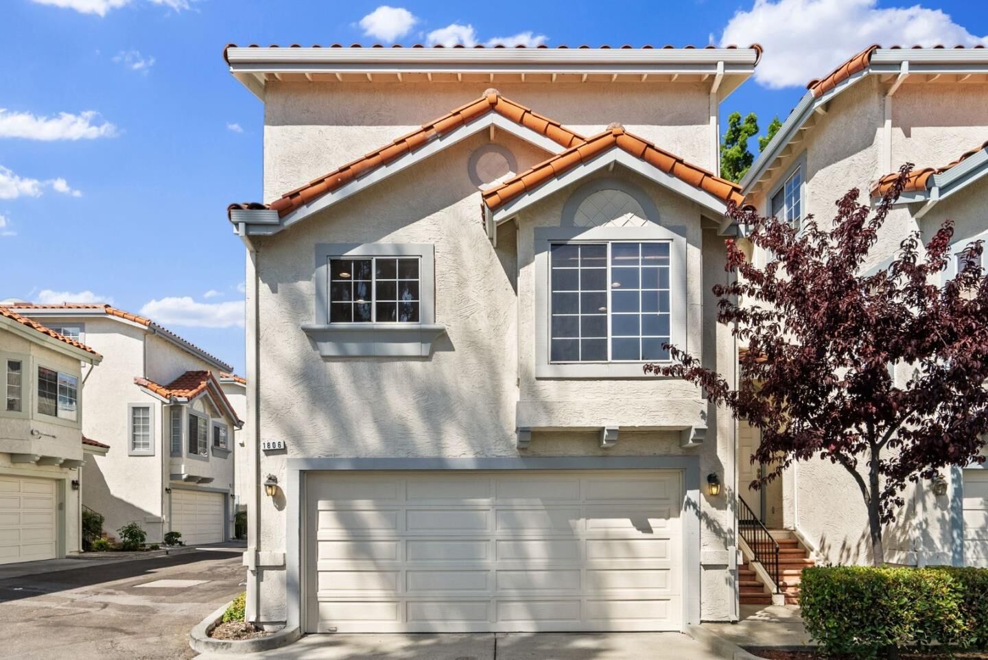 Property Photo: 1806 Park Vista Circle CA 95050