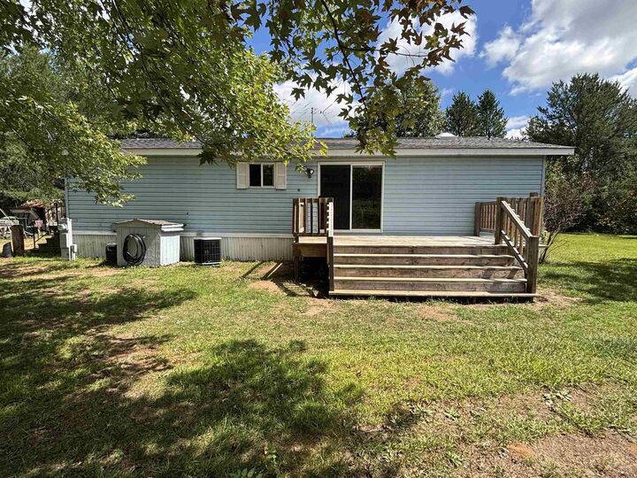 Property Photo: 1629 Apache Avenue WI 54457