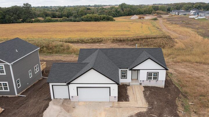 Property Photo:  2370 Pow Wow Trail  WI 53511 