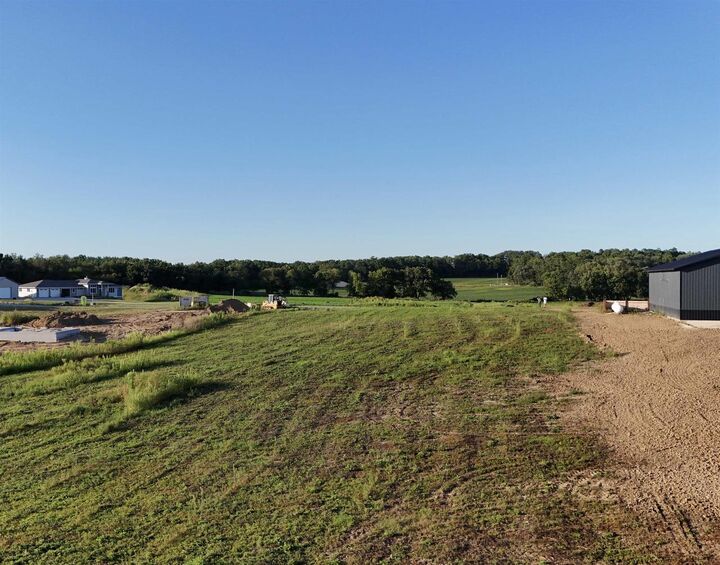 Property Photo:  4412 East Lucy Jack Court  WI 53563 