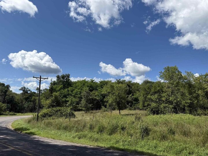 Property Photo:  7.75 Acres Cty. Rd. G  WI 53952 