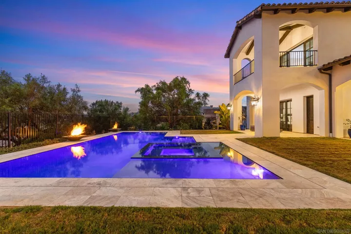 Property Photo: 7545 Top O The Morning Way CA 92127
