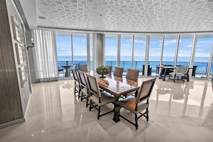 Property Photo: 5959 Collins Ave 1007 FL 33140