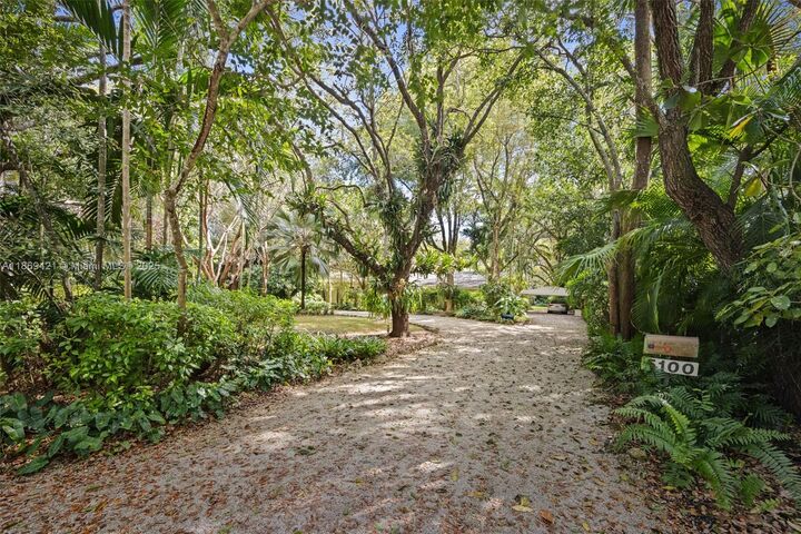 Property Photo: 5100 Pine Drive FL 33143
