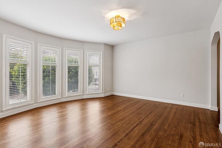 Property Photo: 3342 Broderick Street CA 94123