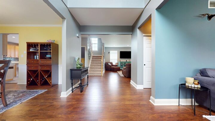 Property Photo: 3010 Cottonwood Avenue NJ 08234