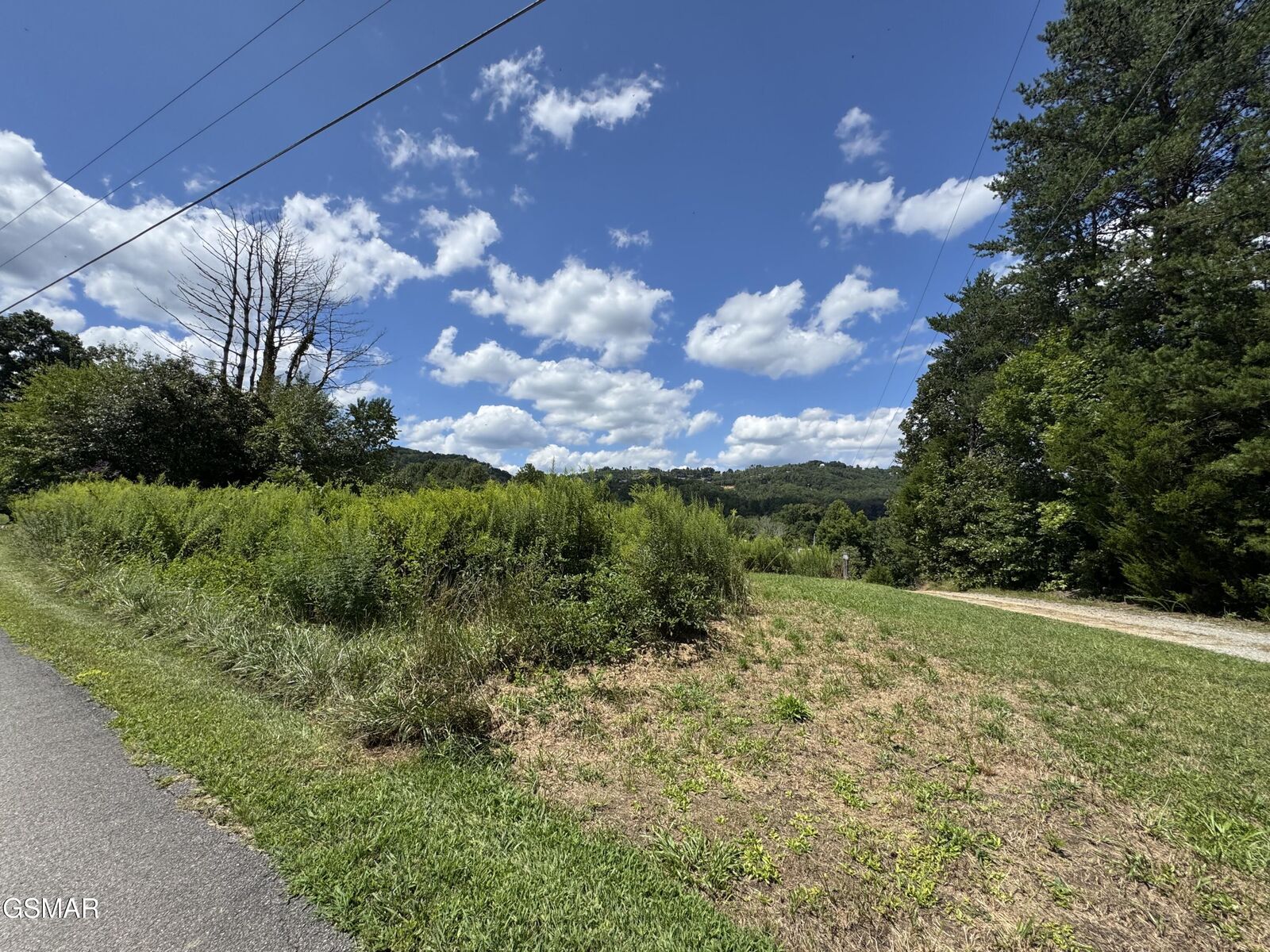 Property Photo: Lot A102 McPherson Lane TN 37862