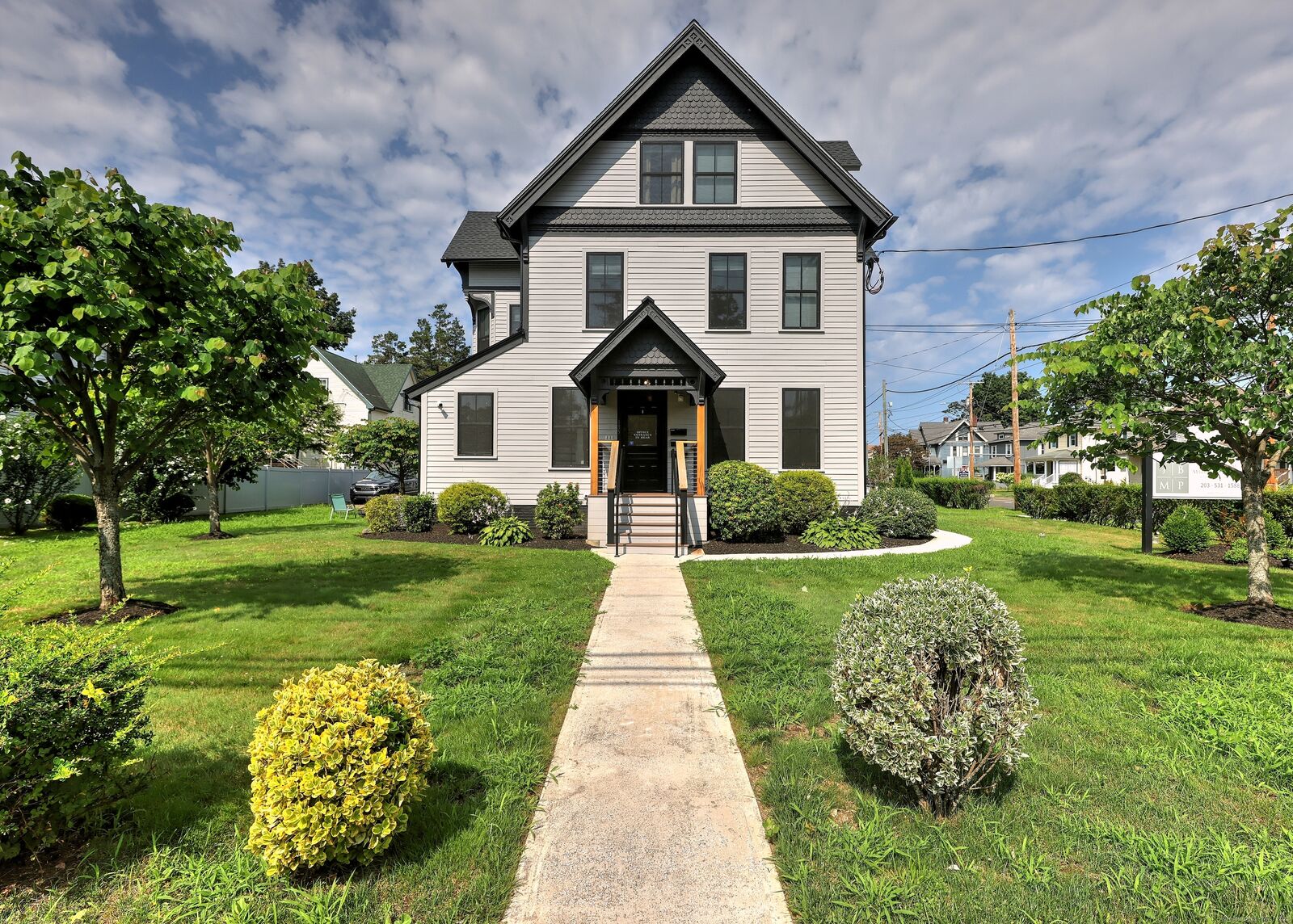 Property Photo: 135 Gulf Street 1 CT 06460