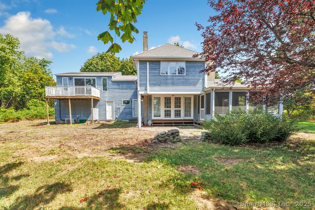 Property Photo: 200 Milford Point Road CT 06460