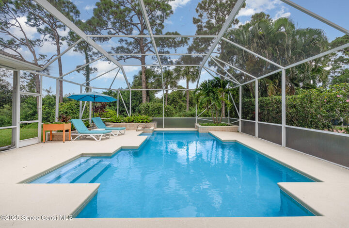 Property Photo:  1046 Wild Flower Drive  FL 32940 