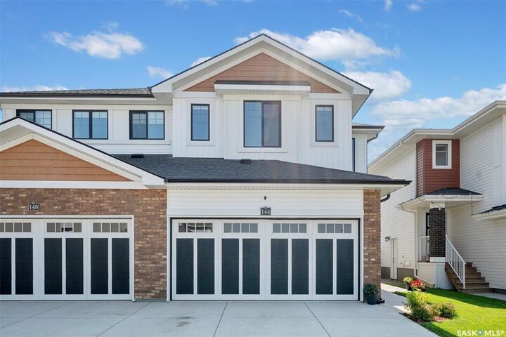 144 Tufts Way  Saskatoon SK S7V 1P4 photo