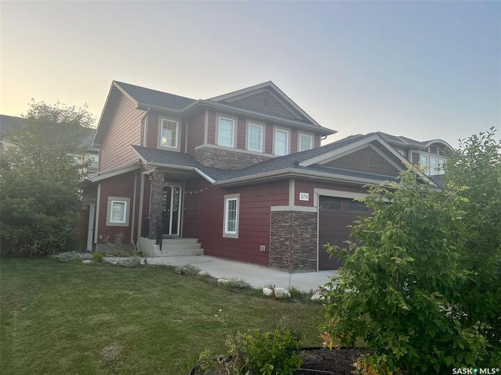 374 Pichler Crescent  Saskatoon SK S7V 0G3 photo