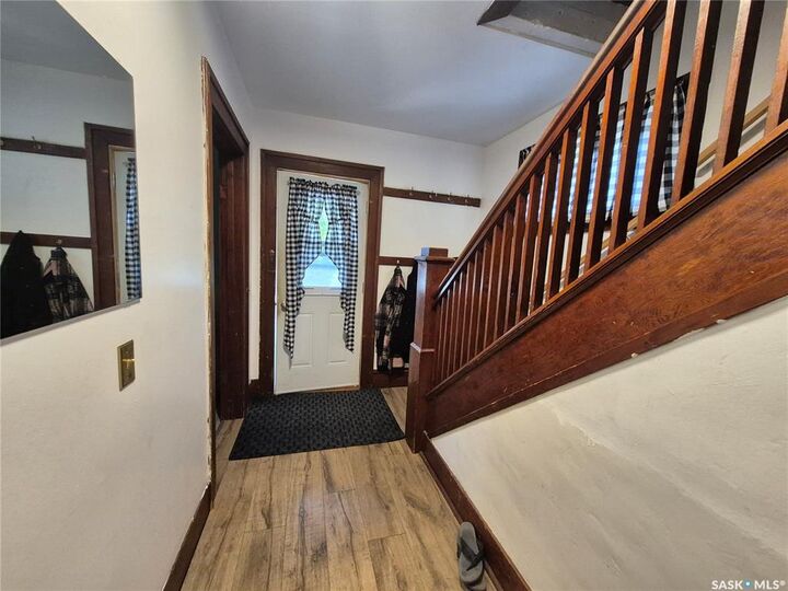 Property Photo: 207 Coteau Avenue SK S0G 5J0