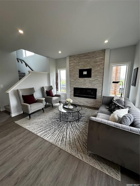 Photo de la propriété: 504 Myles Heidt Manor SK S7W 1H9