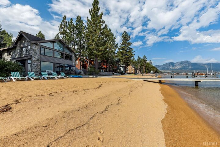 Property Photo:  3099 Jameson Beach Road  CA 96150 