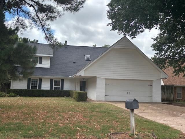 Property Photo: 4514 Classen OK 74075