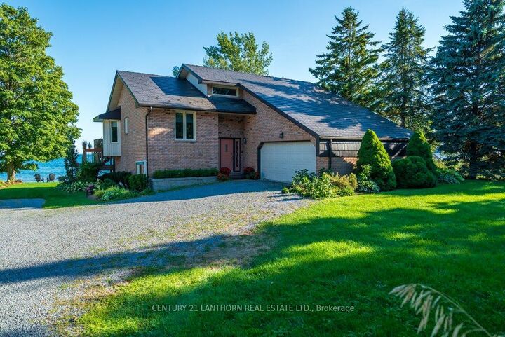 Property Photo: 3126B County Rd 8 Road ON K0K 2T0
