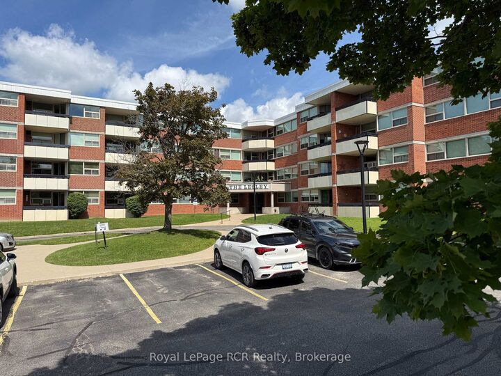 860 9th Street E 410  Owen Sound ON N4K 1R2 photo