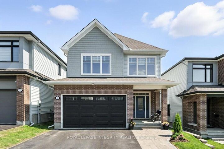 115 Bonne Renommee Avenue  Orleans - Cumberland and Area ON K4A 5J9 photo